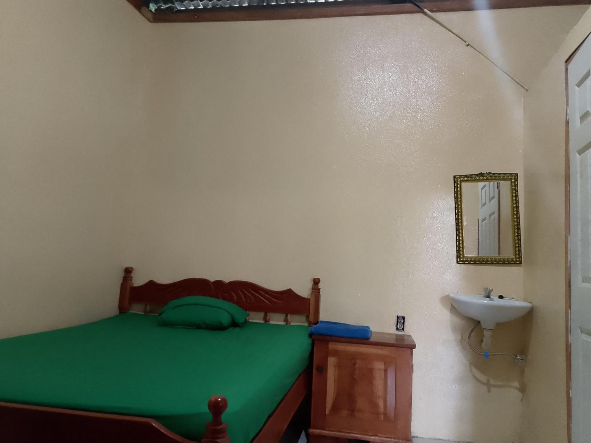 The Malinche Hostal 리바스 외부 사진